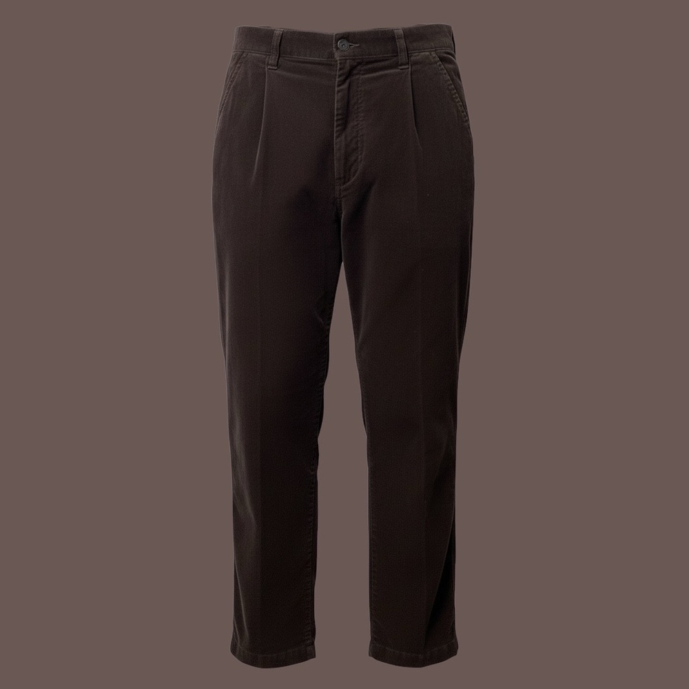 Fashion Bug Corduroy Pants